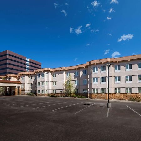 Homewood Suites By Hilton Denver West - Лейквуд Экстерьер фото