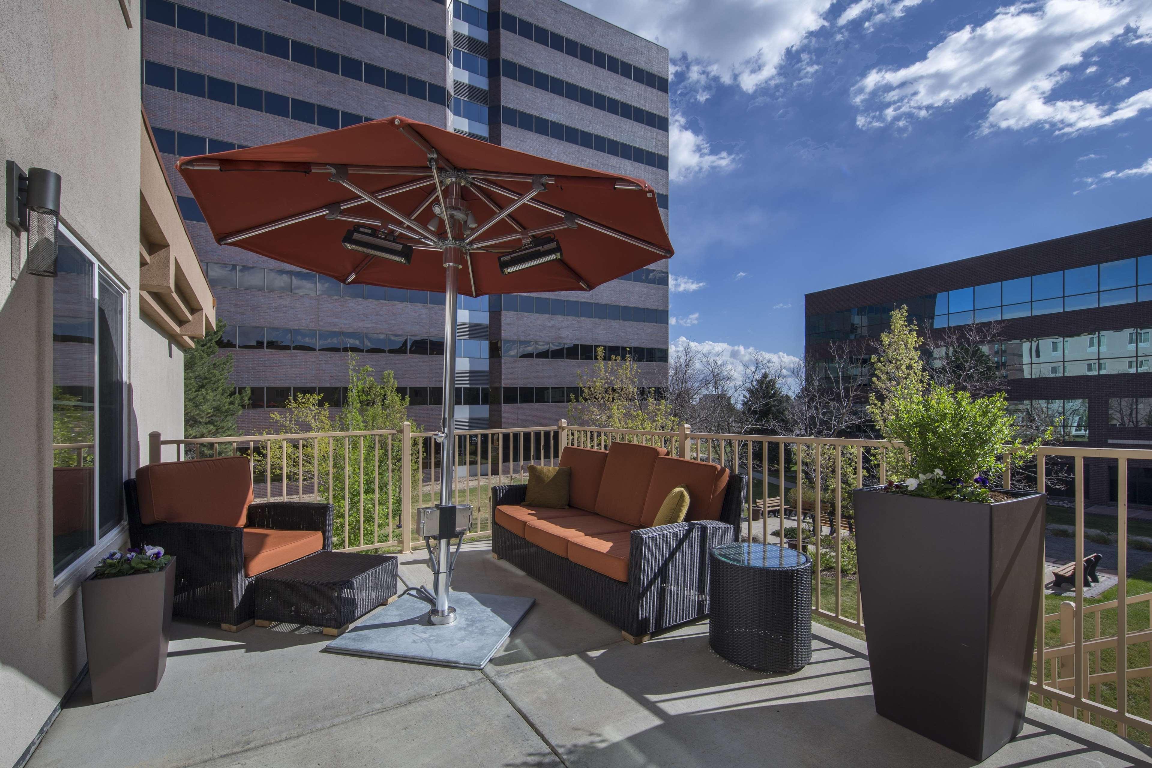 Homewood Suites By Hilton Denver West - Лейквуд Экстерьер фото