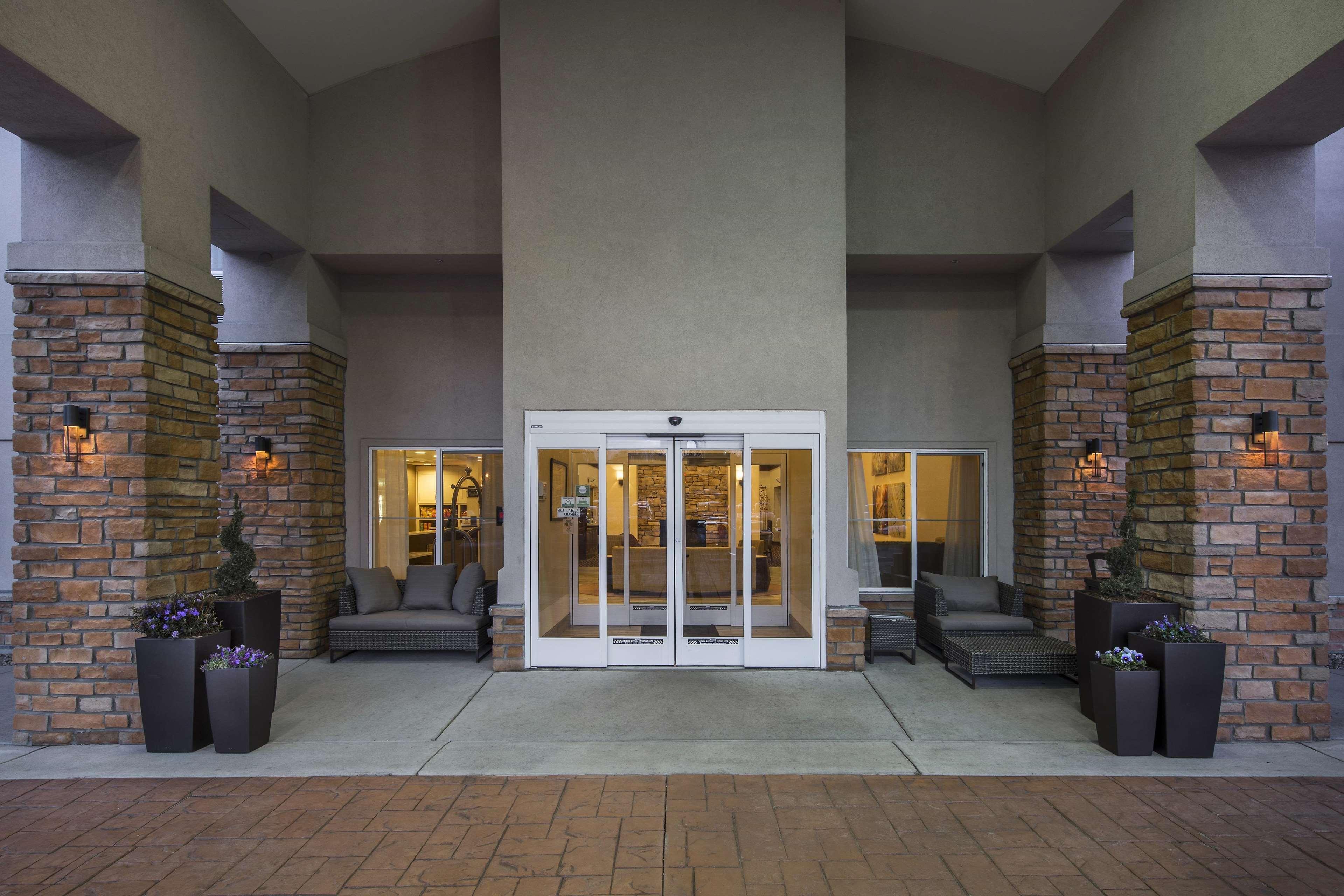 Homewood Suites By Hilton Denver West - Лейквуд Экстерьер фото