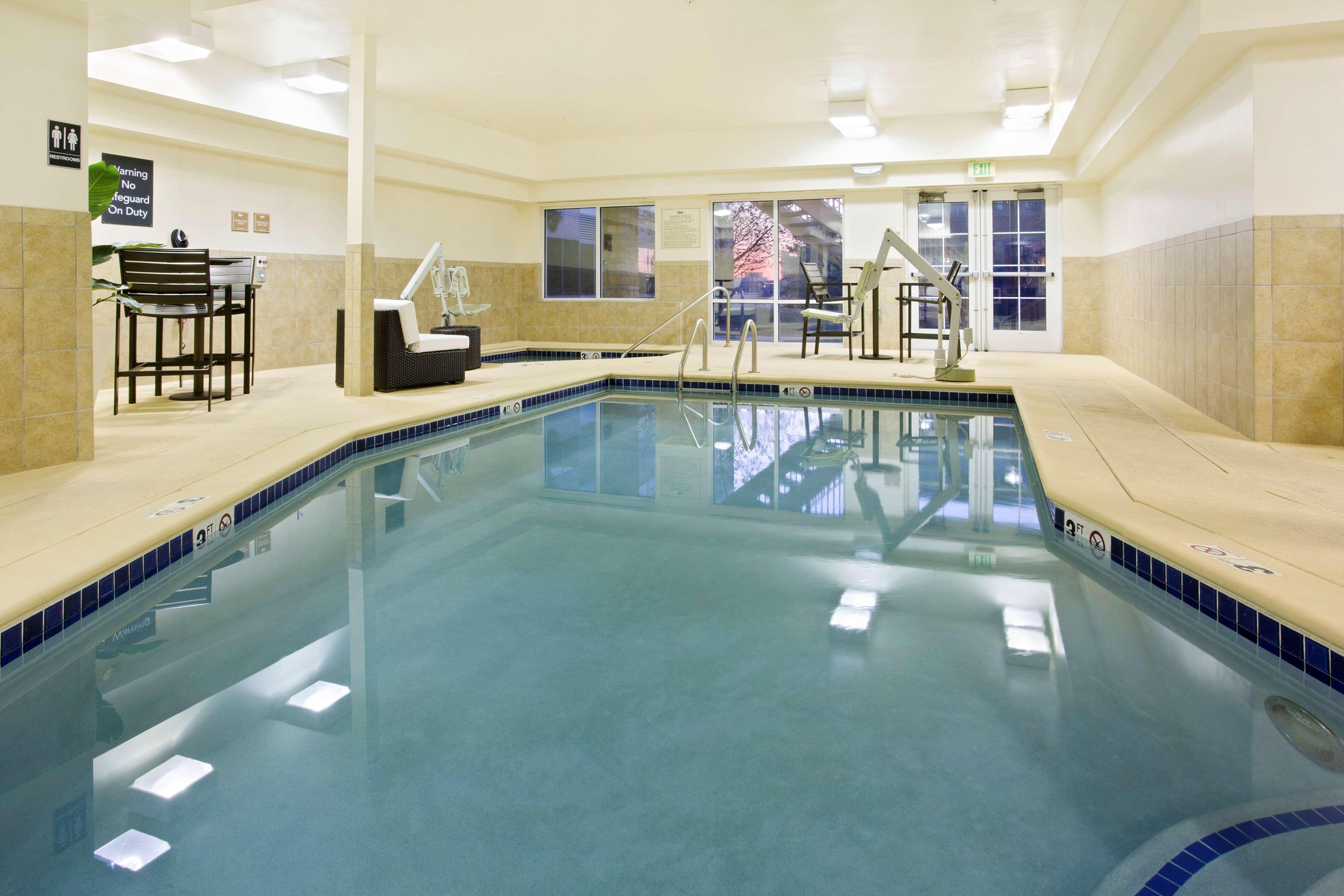 Homewood Suites By Hilton Denver West - Лейквуд Экстерьер фото