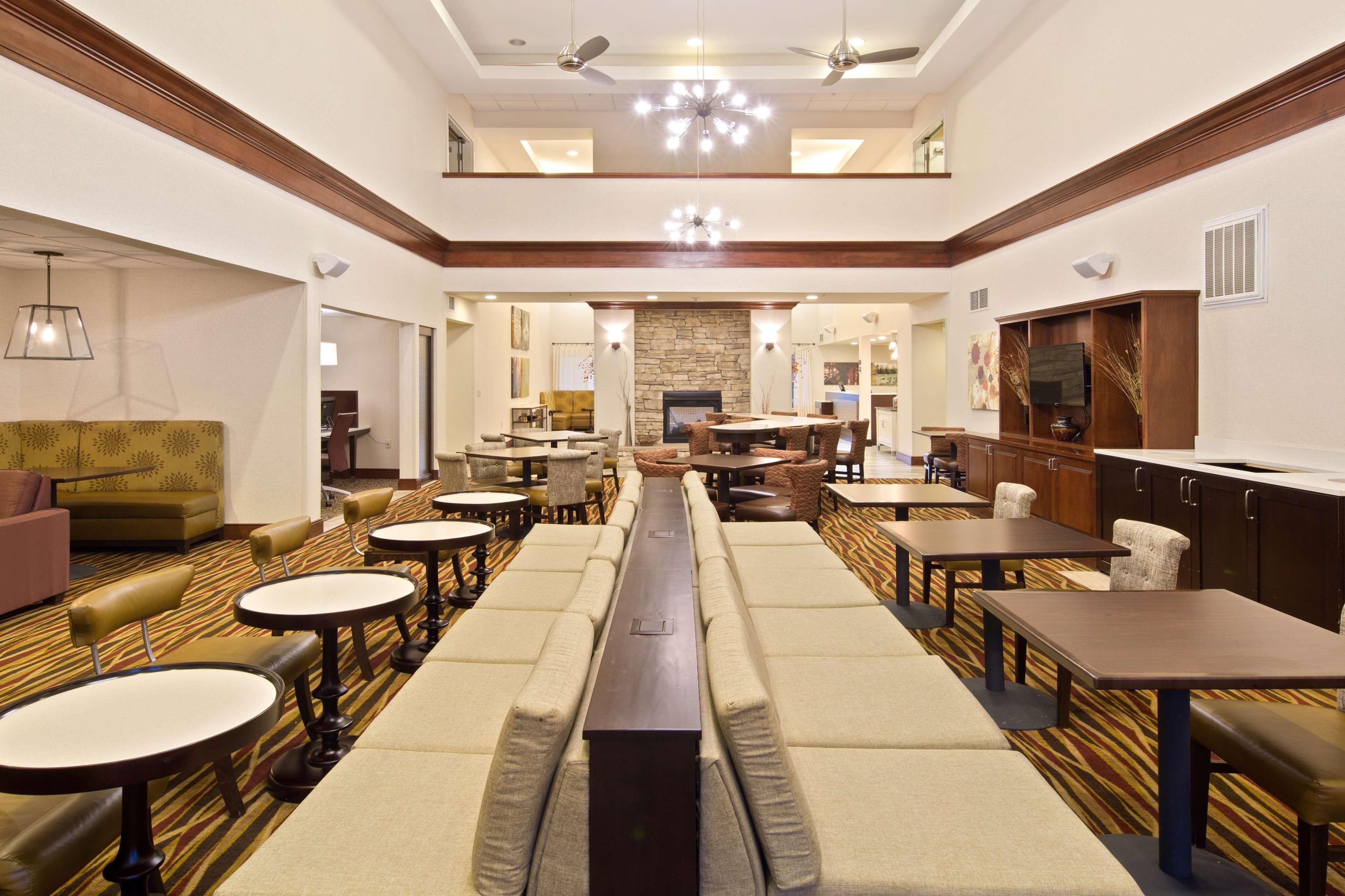 Homewood Suites By Hilton Denver West - Лейквуд Экстерьер фото