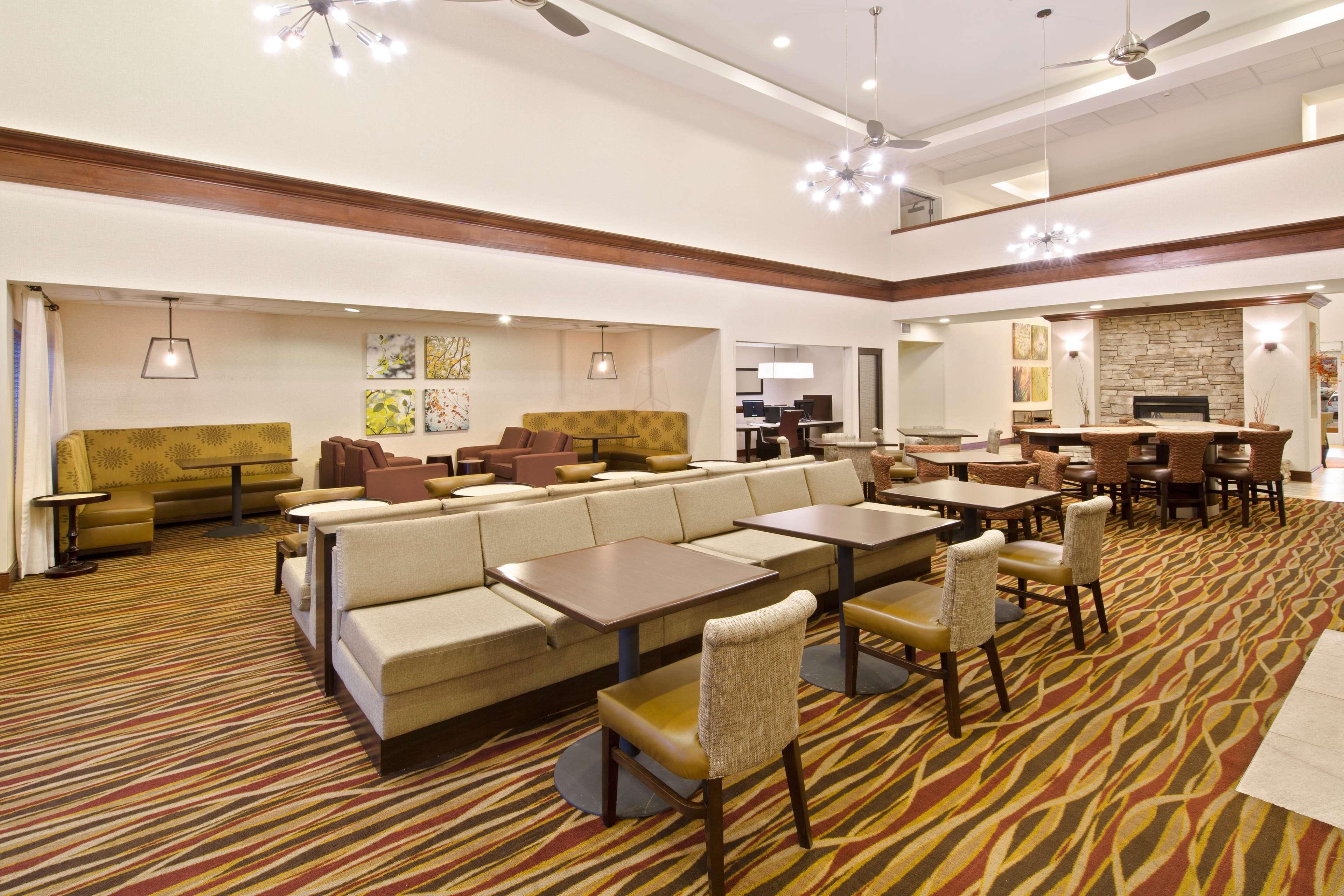 Homewood Suites By Hilton Denver West - Лейквуд Экстерьер фото
