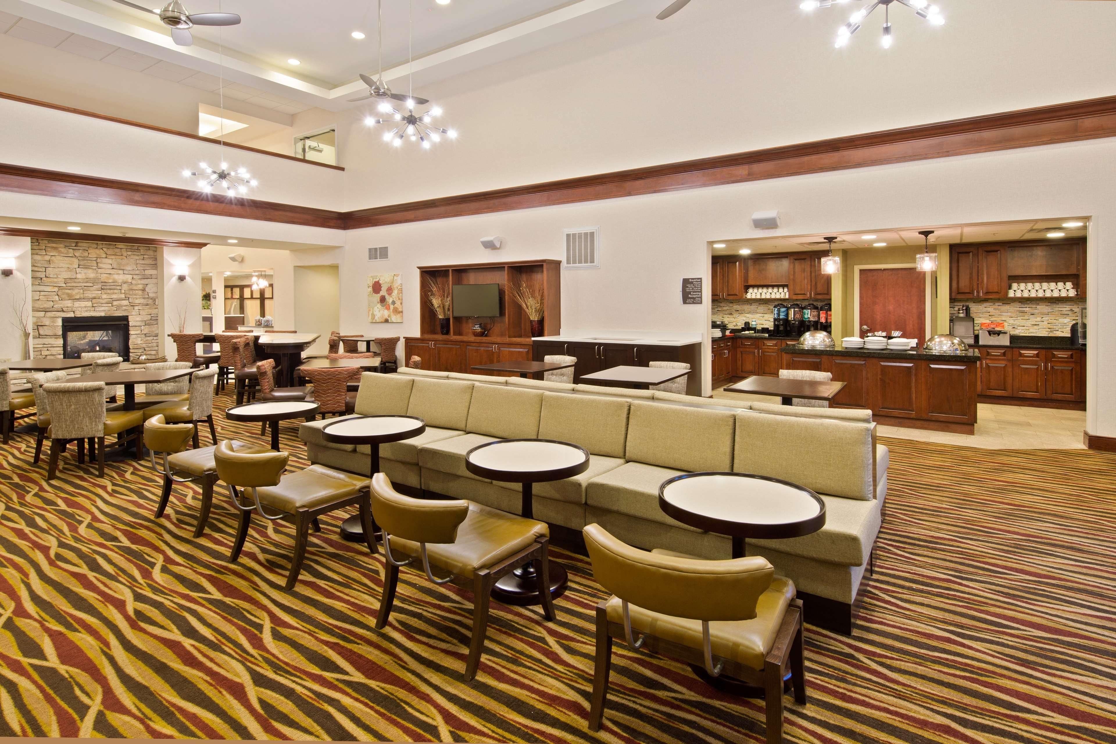 Homewood Suites By Hilton Denver West - Лейквуд Экстерьер фото