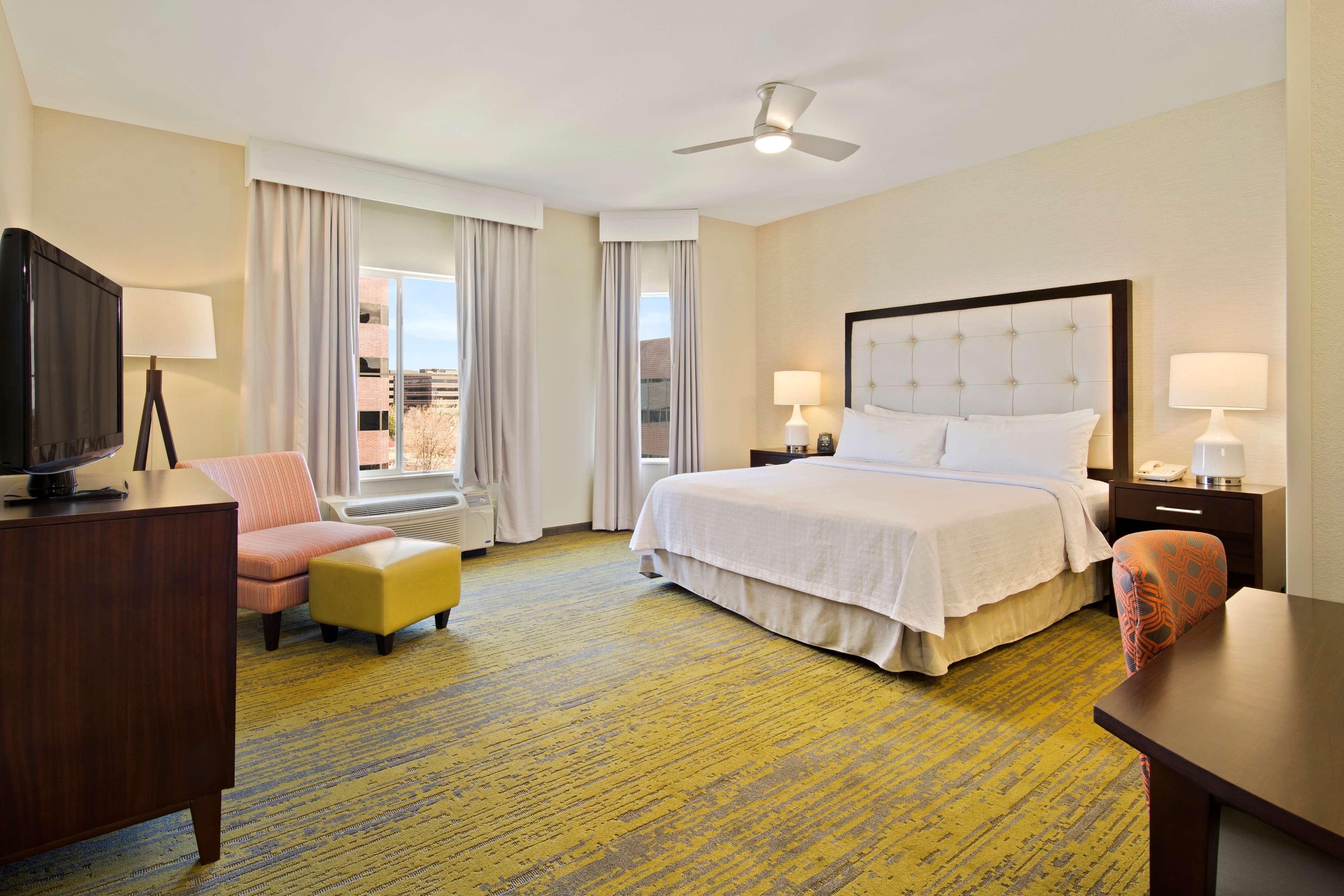 Homewood Suites By Hilton Denver West - Лейквуд Экстерьер фото