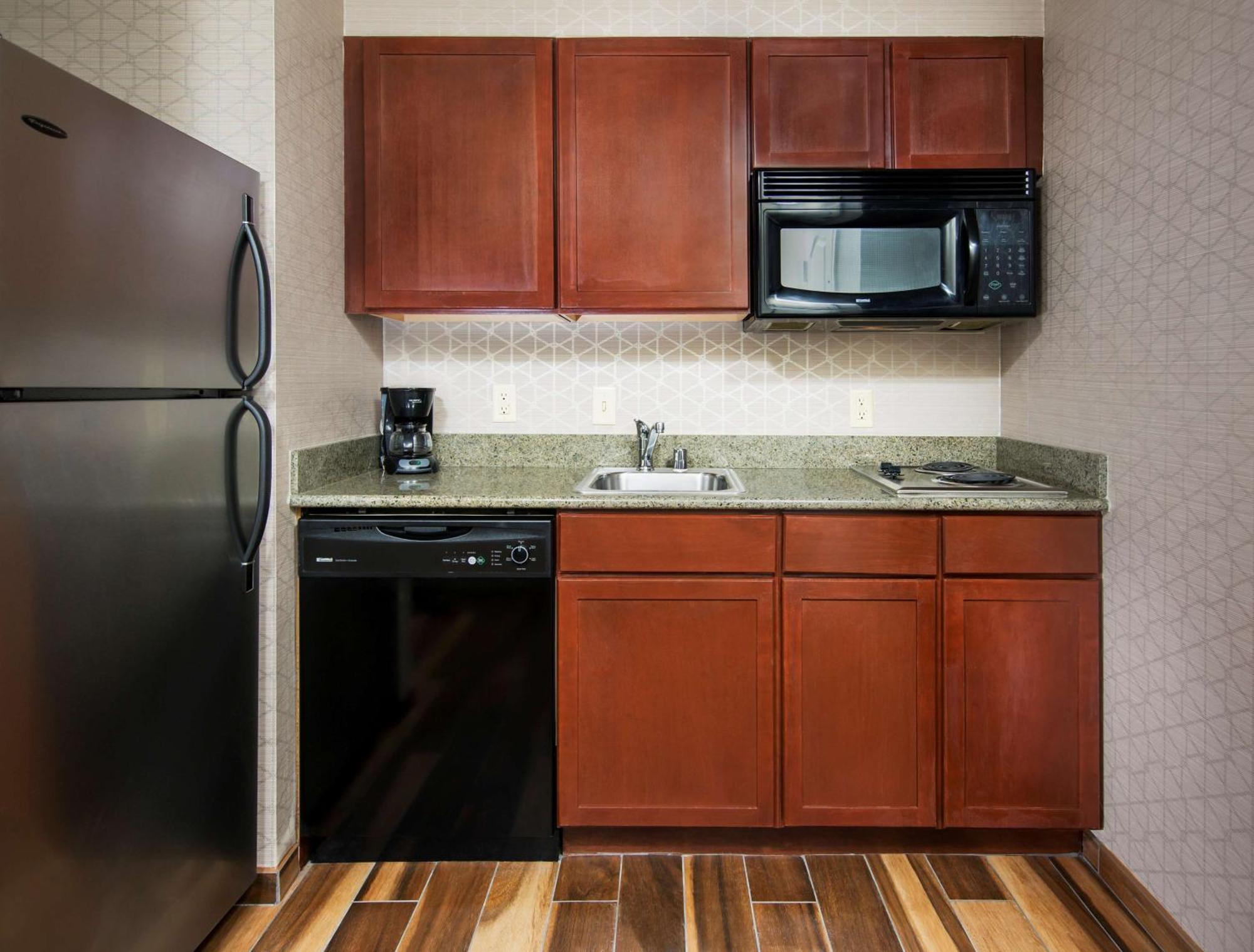 Homewood Suites By Hilton Denver West - Лейквуд Экстерьер фото