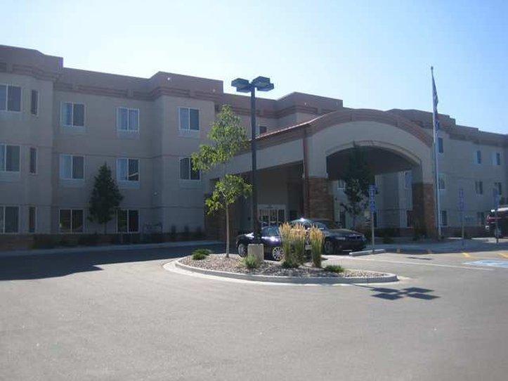 Homewood Suites By Hilton Denver West - Лейквуд Экстерьер фото