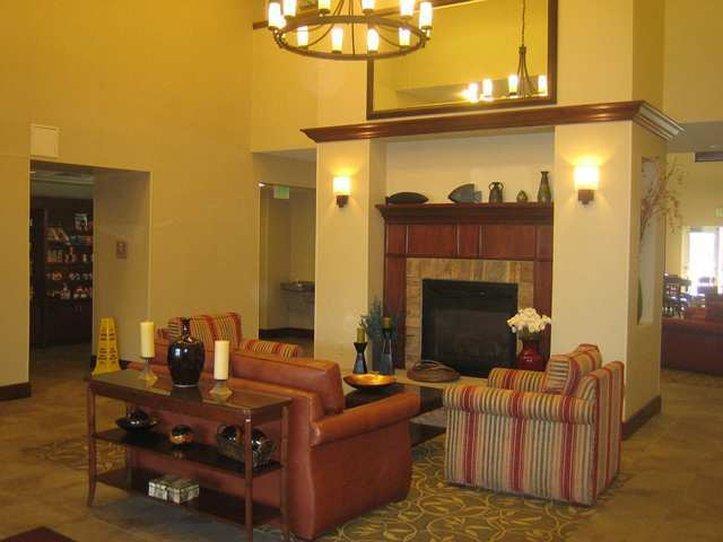 Homewood Suites By Hilton Denver West - Лейквуд Экстерьер фото