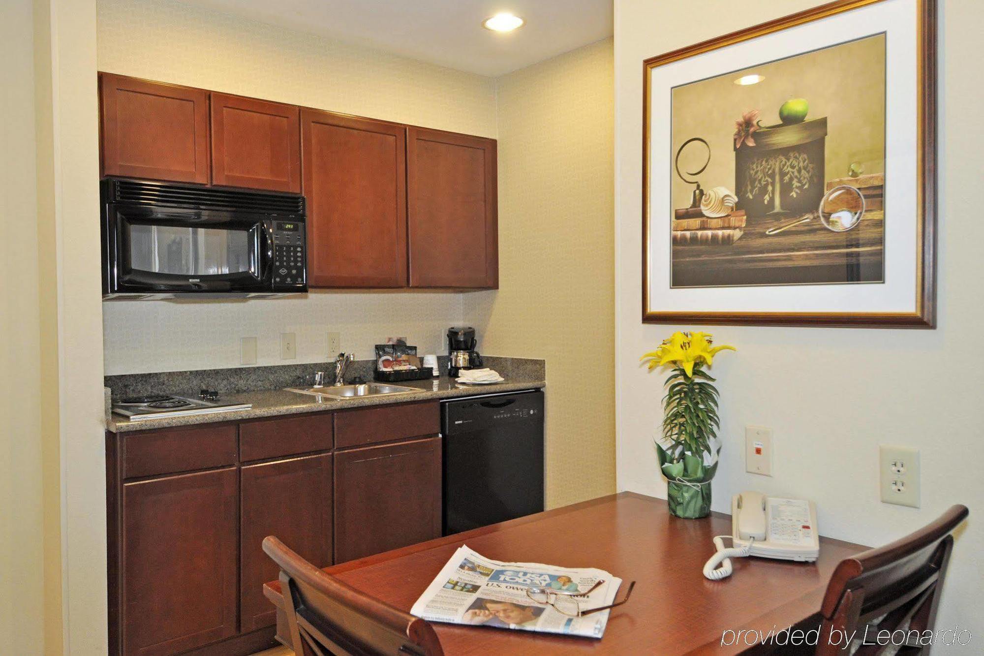 Homewood Suites By Hilton Denver West - Лейквуд Номер фото