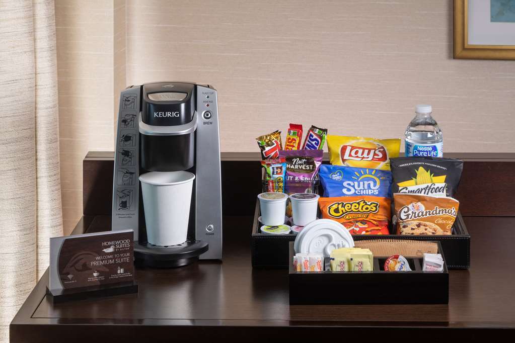 Homewood Suites By Hilton Denver West - Лейквуд Номер фото